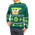 Ugly Christmas Sweater Star Wars The Mandalorian Grogu