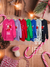 Maxi Sudadera Navideña Santa