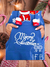 Maxi Sudadera Navideña Santa en internet