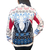 Ugly Christmas Sweater SPIDER-GWEN en internet
