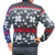 Ugly Christmas Sweater KERSTTRUIT DARTH VADER - Ivonne Fashion