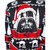 Ugly Christmas Sweater Star Wars Darth Vader
