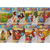 80 Livrinhos Colorir Histórias da Bíblia - 10 Kits com 8 Títulos Repetidos (Atacado - Igreja) - comprar online