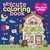 Livro de Colorir - My Cute Coloring Book: Meu Doce Refúgio