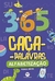 365 caça-palavras - Alfabetização