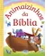 Livro Pequeninos: Animaizinhos da Bíblia