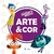 Kit C/2 Livros Colorir DIVERTIDAMENTE E PIXAR - ARTE E COR - comprar online