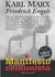 Livro Manifesto Do Partido Comunista - Karl Marx, Friedrich Engels