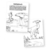 Kit com 8 livrinhos infantis - O Mundo dos Dinossauros na internet