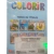 Kit com 16 Livrinhos de Colorir – Dinossauros + Histórias Clássicas - loja online