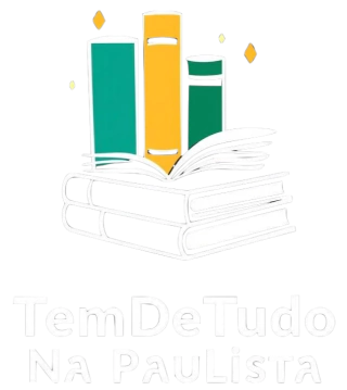 Tem de Tudo na Paulista