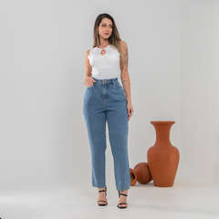 Calça Jeans Feminina Moon - comprar online