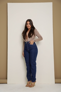 Calça Jeans Feminina Moon - loja online