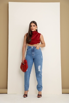 Calça Jeans Feminina Moon - comprar online