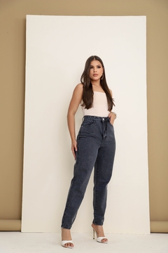 Imagem do Calça Jeans Feminina Moon