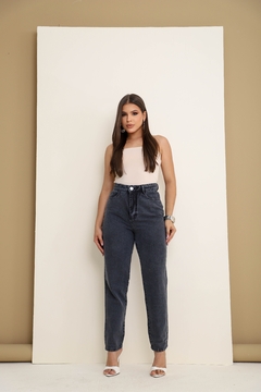 Calça Jeans Feminina Moon