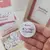 Bottons 3,5cm Alfinete ( Kits A Partir De 100 Unidades) - Recortes Ilustrados - Papelaria e Brindes Personalizados