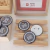 Bottons 5,5cm com alfinete