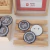 Bottons 5,5cm com alfinete