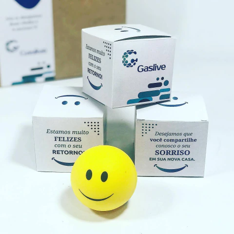 Bolinha AntiStress