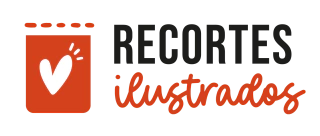 recortes ilustrados