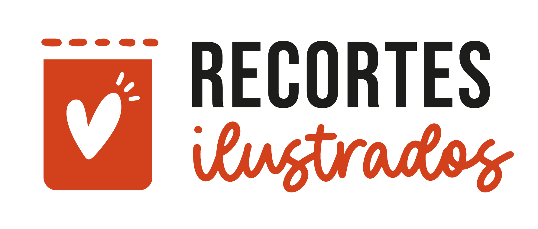 recortes ilustrados