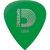 Palheta D'Addario Duralin Precision .85mm Média Verde (10 Unidades)