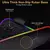 MousePad Gamer com Luzes RGB - Tamanho 80x30cm - loja online
