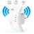 Repetidor De Sinal Wi-fi Amplificador Roteador Expansor De Rede Internet Wireless Wifi. - comprar online