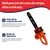 Eletrosserra Elétrica Motoserra 14 Pol 1200w Saw1200 Intech Machine - 127V - loja online