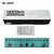 Imagem do M-Vave Tank-G Pedal de Guitarra Multi-Efeitos Recarregável