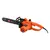 Eletrosserra Elétrica Motoserra 14 Pol 1200w Saw1200 Intech Machine - 220V