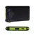Carregador Portátil Power Bank 10000mah com 3 Saídas V8, iPhone e Tipo-C - KD-956 - loja online