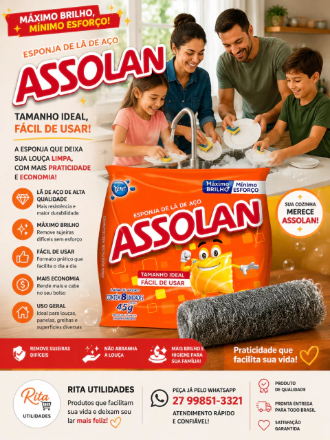 Assolan Espoja