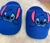 Pantuflas Stich
