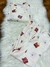 Pijama Katia (blanco ositos)
