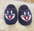 Pantuflas Bunny