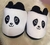 Pantuflas Panda
