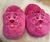 Pantuflas Pink