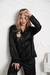 Camisero Lía (negro) - comprar online
