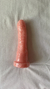 Consolador Macizo con tope - VITA LINGERIE