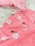 Pijama Katia (manzanas rosas) - comprar online