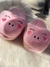 Pantuflas Pig