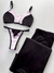 Pijama Zendaya (lila) - VITA LINGERIE