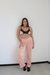 Pijama Zendaya (rosa) - comprar online