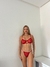 Conjunto Meli (rojo) - VITA LINGERIE