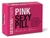 SEXITIVE POWER | Pink Sexy Pill