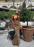 Vestido Animal