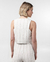 Colete feminino viscolinho decote V - comprar online