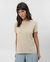 Camiseta feminina flame - loja online